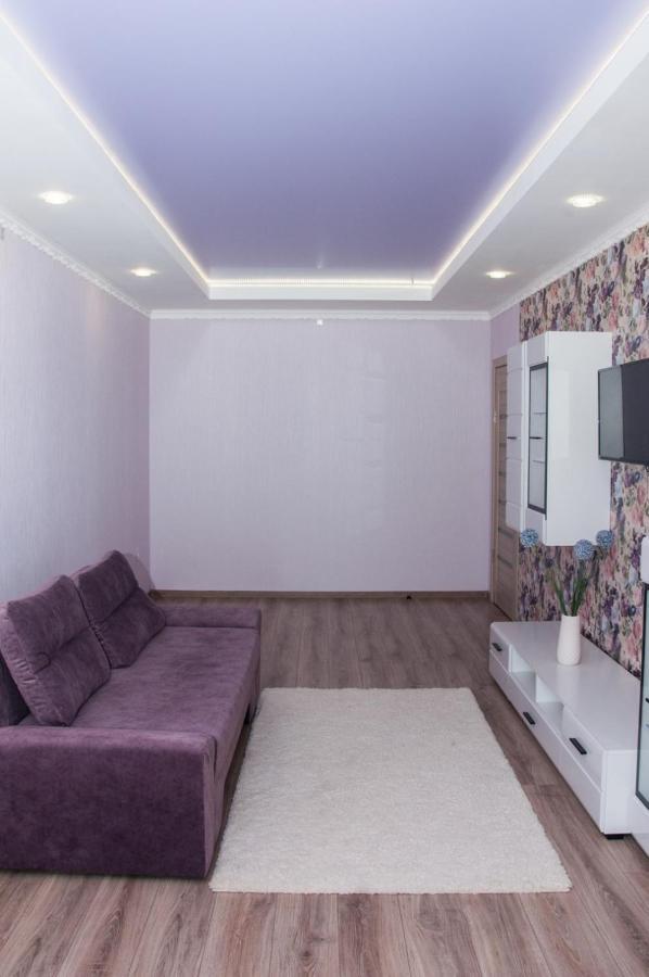 Vip Apartments Lutsʼk Dış mekan fotoğraf